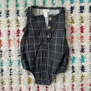 Target 0-3mths onesie